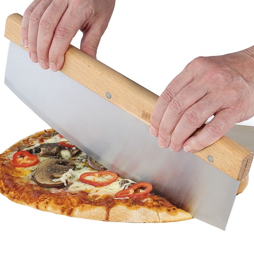 Taglierina taglia pizza - taglia,