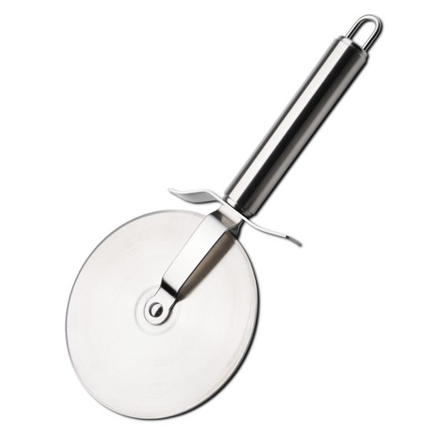 Pizzaroller 11 cm - pizzaroller, xl