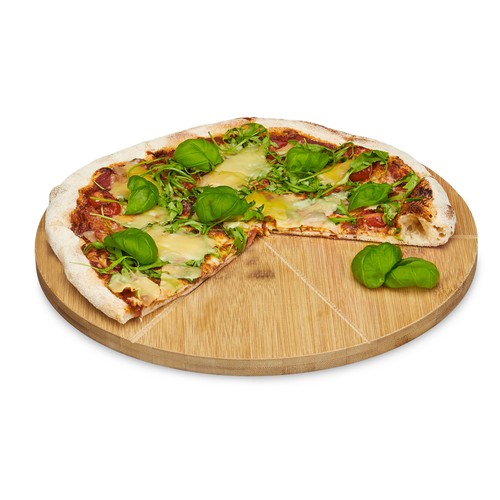 Piatto per pizza - ,