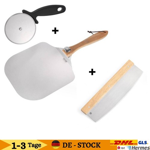 Set pala per pizza - , +