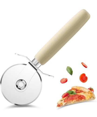 Relota tagliapizza cm - 17,5,