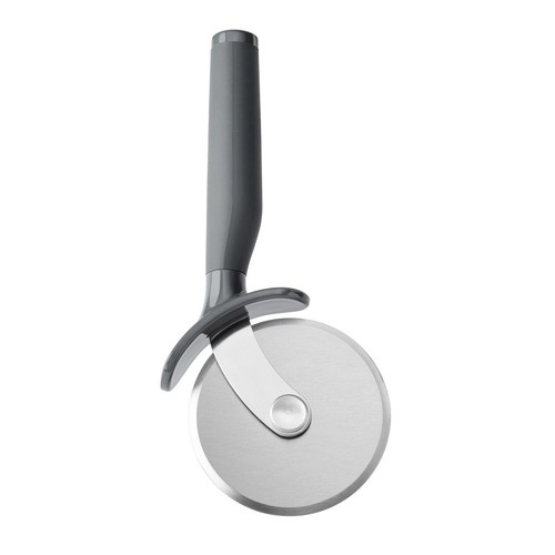 Kitchenaid tagliapizza acciaio - kitchenaid,