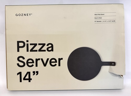 Gozney pizza server piatto - pizza,