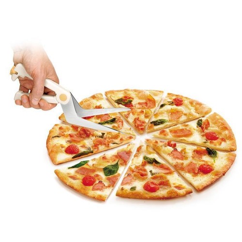 Tescoma forbici taglia pizza - tescoma,