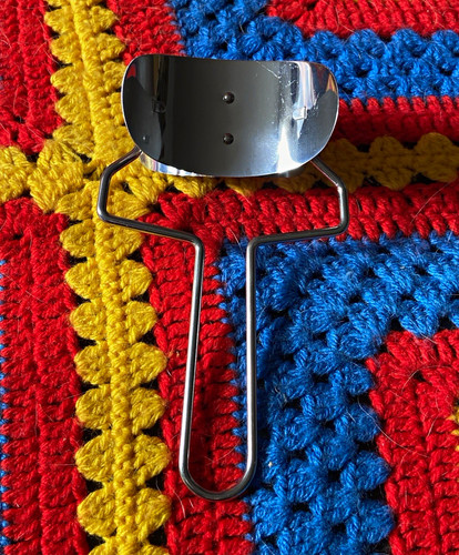 Tagliapizza acciaio inox - tagliapizza,