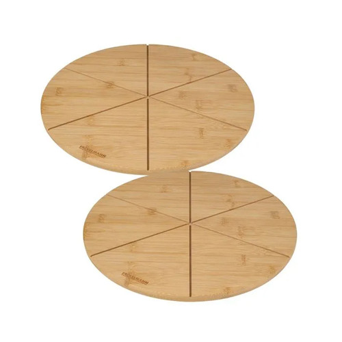 Fackelmann set taglieri - set, di