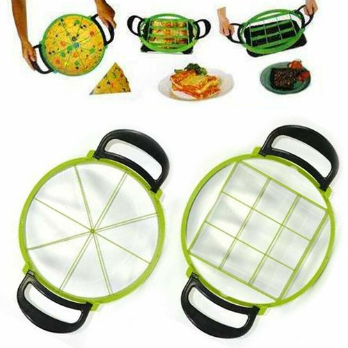 Kit taglia affetta - kit, pizze