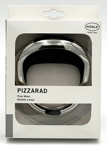 Ruota per pizza rösle - per,