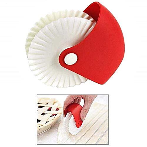 Taglia pasta crostate - taglia, x