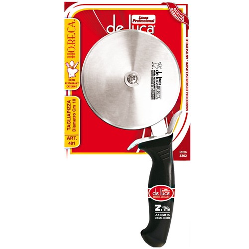 Rotella taglia pizza - taglia,