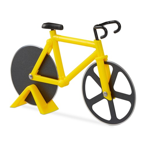 Tagliapizza bici ruota - bici,