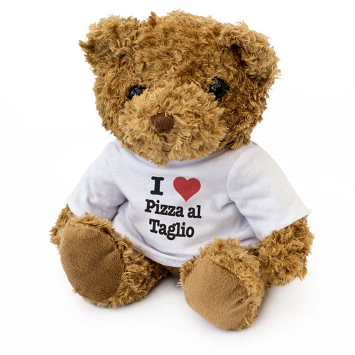 Love pizza taglio - i,