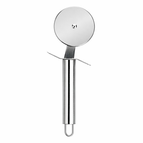 Tagliapizza star acciaio inox - star,