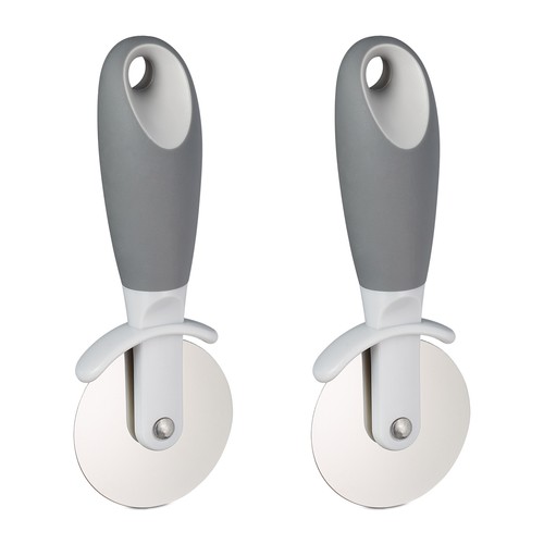 Tagliapizza set rulli per - 2,