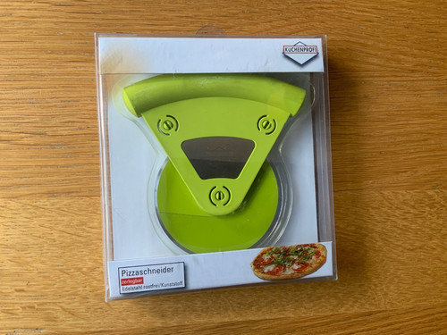 Tagliapizza professionale - , da