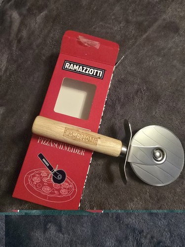 Tagliapizza ramazzotti con - tagliapizza,