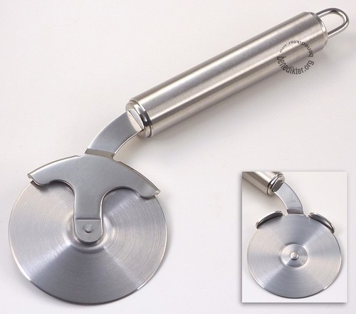 Pizzaroller premium cm - pizzaroller, 20