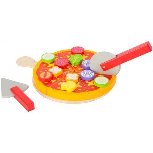 Small foot set taglio - set, per