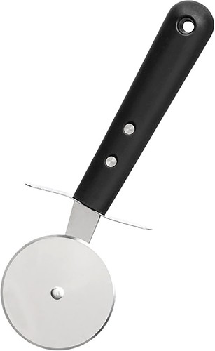Pizzarad acciaio inox ø6 - pizzarad,