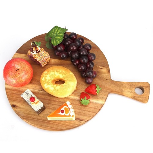 Taglio legno tondo - in,