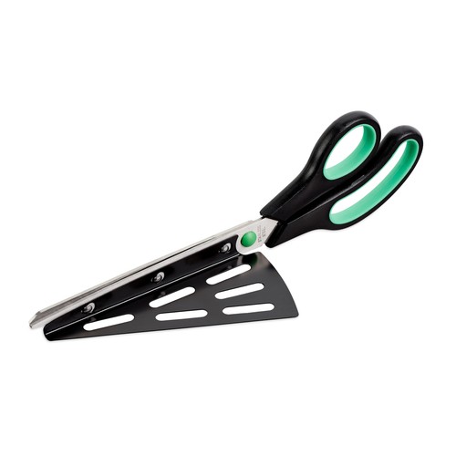 Forbici per pizza - , tagliapizza