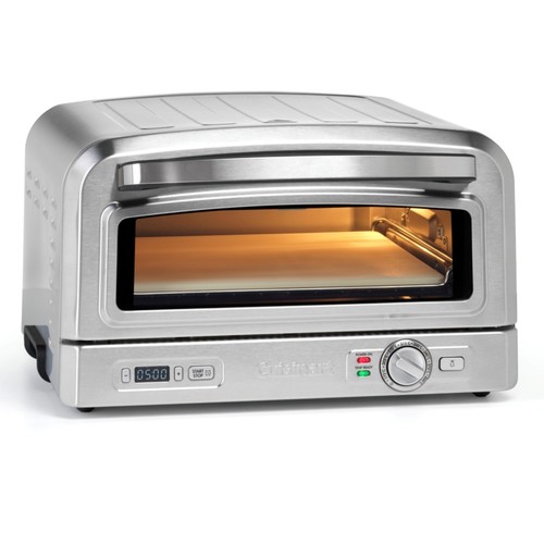 Cuisinart set forno pizza - pizza, da